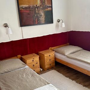 Standaard Kamer met Twee Aparte Bedden